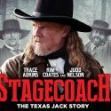 Trace Adkins Stars in New Western Movie