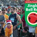 Jingle Bell Run Montgomery Saturday to Benefit the Arthritis Foundation