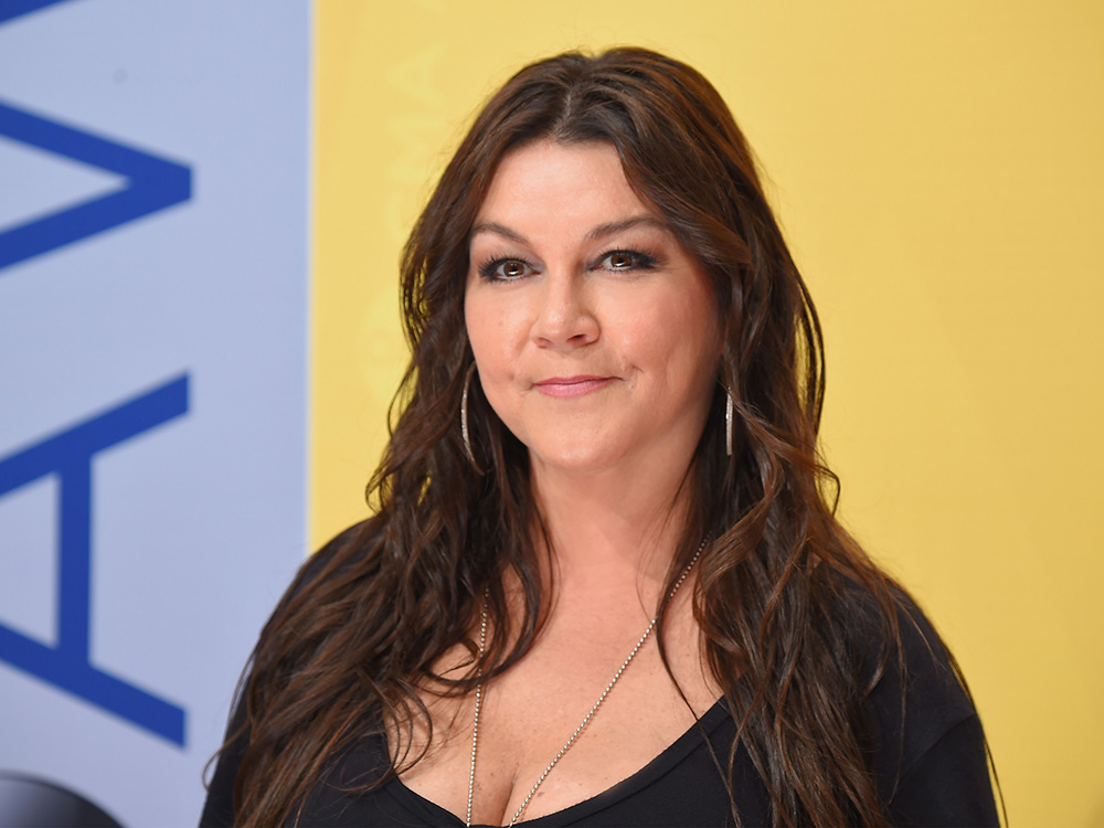 Gretchen Wilson Plans Her Comeback With “Rowdy” New Single WLWIFM