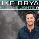 Here’s the Presale Code for Luke Bryan’s Orange Beach Concert